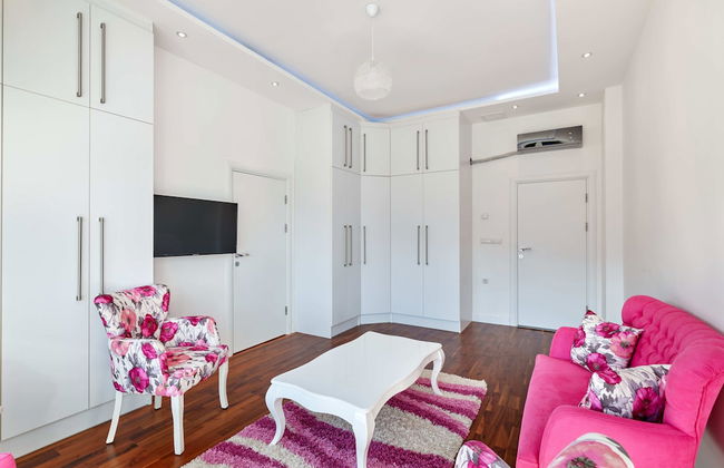 Beyaz Köşk Geyve - Foto 71