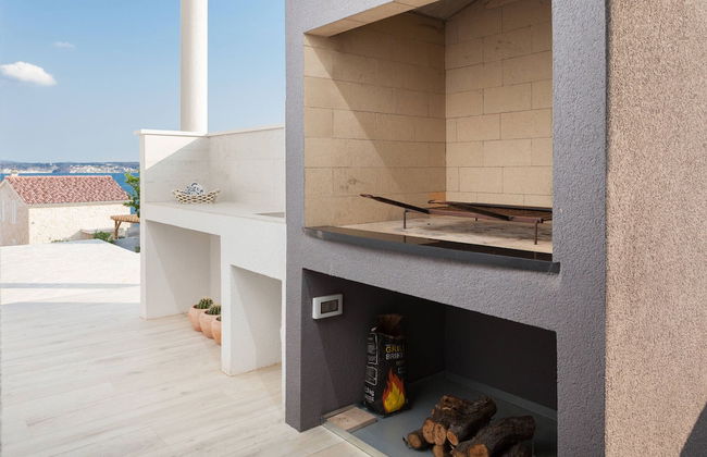 Villa Bilo Idro - Foto 30