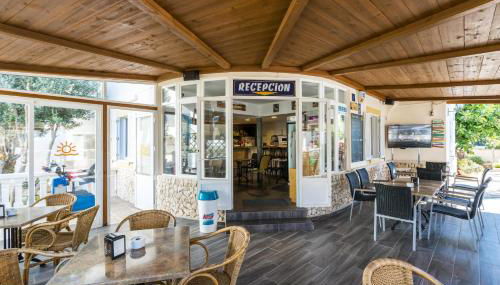 Apartamentos Sol Ponent - Foto 5