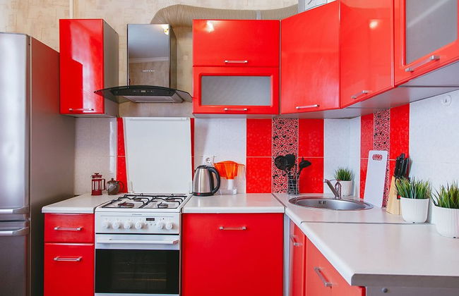 Apartments 5 Zvezd Barbaris - Foto 10