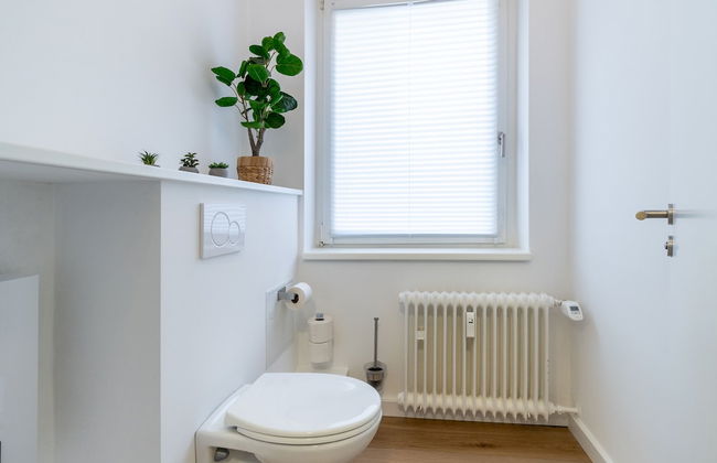 City Wohlfühloase - FeWo Berger - Foto 28