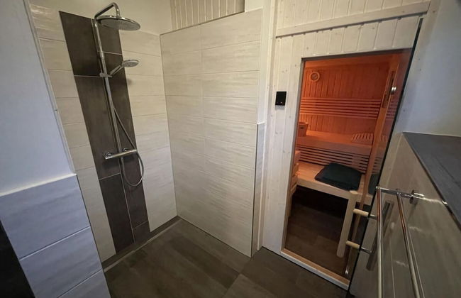 Holiday Home Sailorskoje - Foto 9