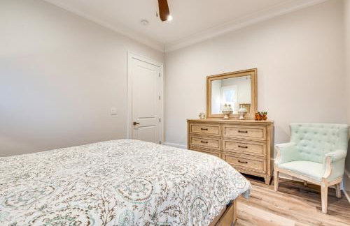 Sprawling Suwanee Home Theater, Pool, Hot Tub! - Foto 35