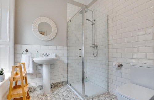 Castle View by Coast & Country Stays - Foto 52