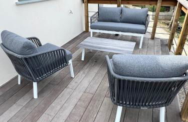 Petite villa cocooning - Foto 14