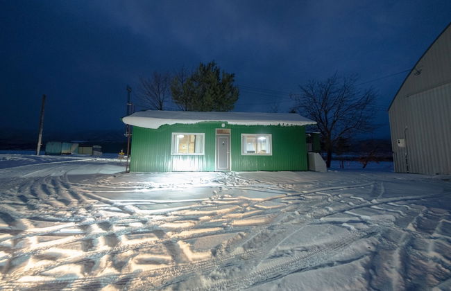 Furano Log House Farm Resort - Foto 30