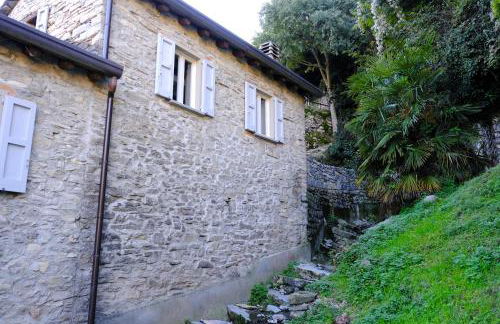 Borgo di Laglio - Foto 13