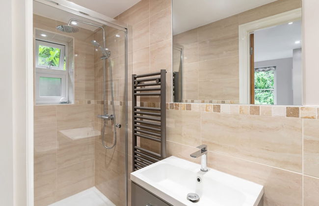 Host Stay Clearmount Cottage - Foto 14