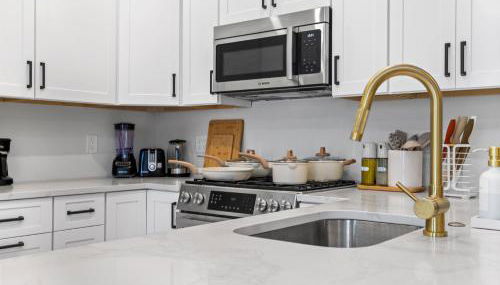 5BR 3BATH 6BEDS Boston Home - Foto 3