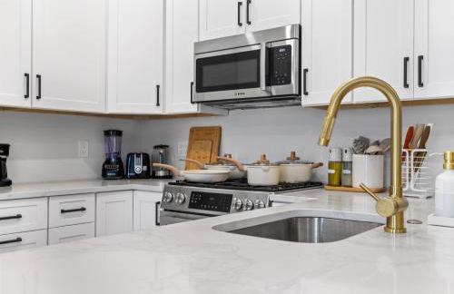 5BR 3BATH 6BEDS Boston Home - Foto 3