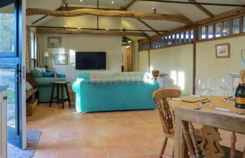 Appletree Cottage Fressingfield - Foto 3