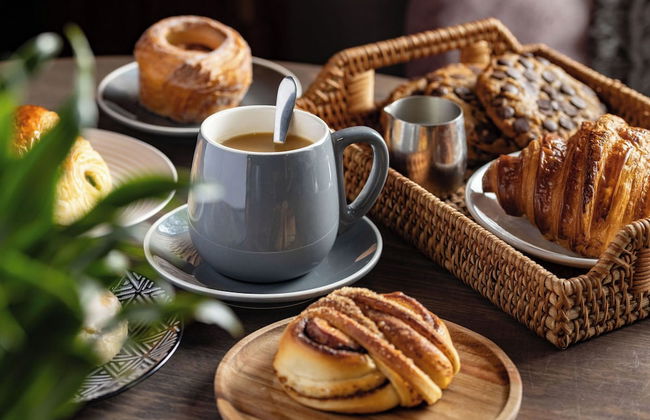 room2 Southampton Hometel - Foto 57