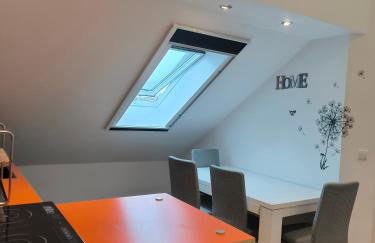 Helle Wohnung mit zwei Schlafzimmern - Foto 8