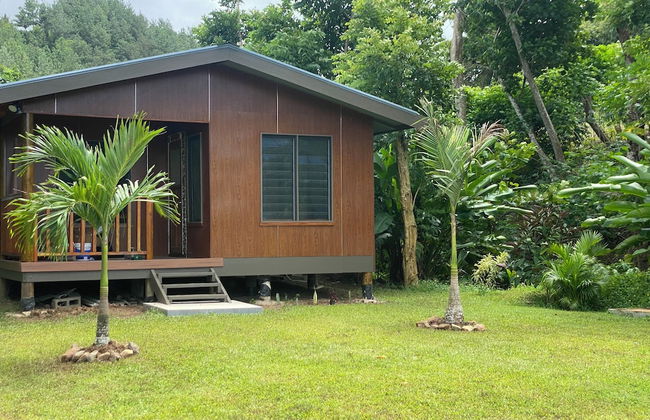 Maui Creek Bures - Foto 25