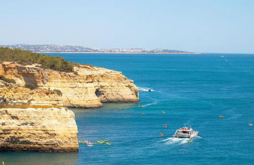 Casa Benagil Mar - Photo 39