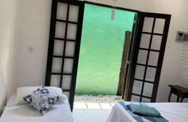 Lua Chalés 14 chalés equipados com churrasqueira individua , piscina e hidro incluindo café da manhã servido no quarto , roupa de cama, toalhas de banho e de praia a apenas 600 metros da praia de Maresias - Foto 17