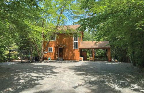 21 Mi to Gore Mtn Adirondack Oasis with Sauna - Foto 33