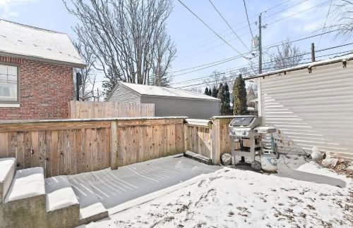 Adorable Broad Ripple Duplex - Foto 64