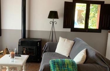 Molino El Mastral - Photo 29