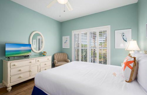 Community Pool, Hot Tub and Beach - Beach View - Foto 33