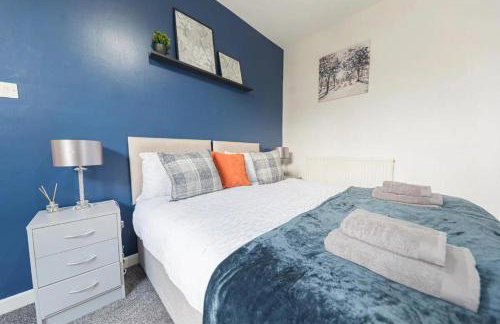 Cozy & Modern Accommodation in Barrow-in-Furness - Photo 32