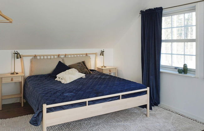 4 Person Holiday Home in Rimbo - Photo 5