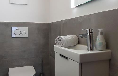 Ferienwohnung Gelb - Chiemgau Karte - Foto 36