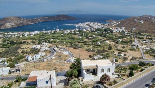 The Blue Horizon Villa - Foto 2