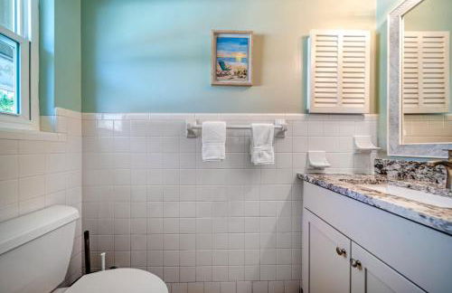 Seahorse Cabana - 1106 - Foto 33