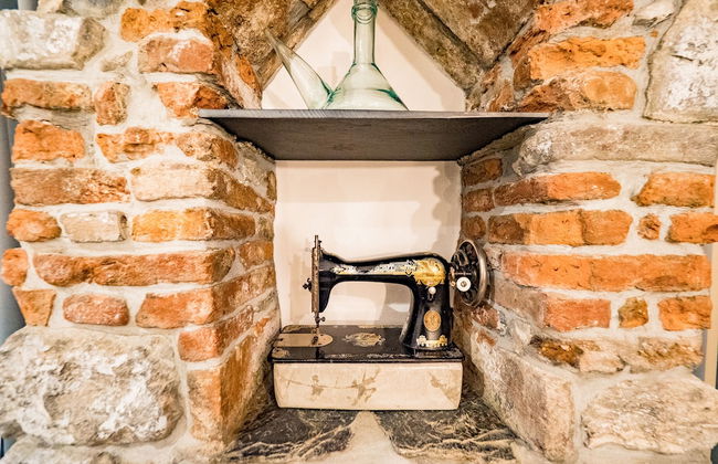 Camaella Luxury Studio - Foto 20