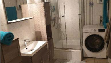 Wohnung am Wasserturm - Foto 2