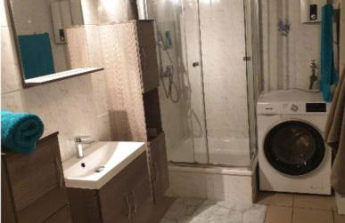 Wohnung am Wasserturm - Foto 2