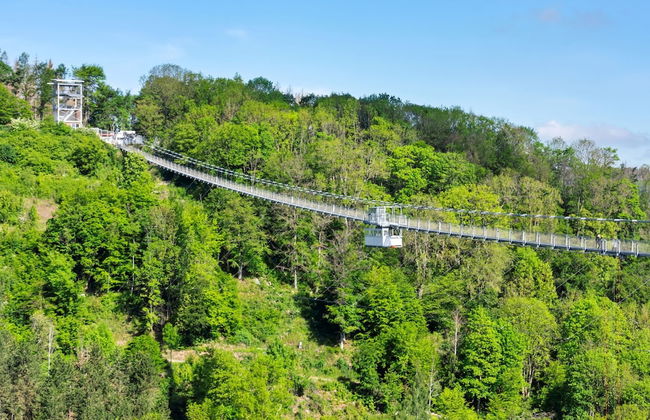 Attractive Apartment in Rubeland in the Upper Harz - Foto 27