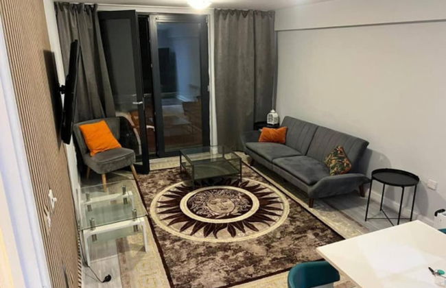 Luxury 9ine Lux Cosy 2 Bedroom Apartment - Foto 10
