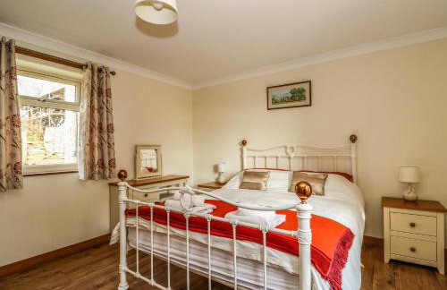 Sunnyside Cottage - Foto 13