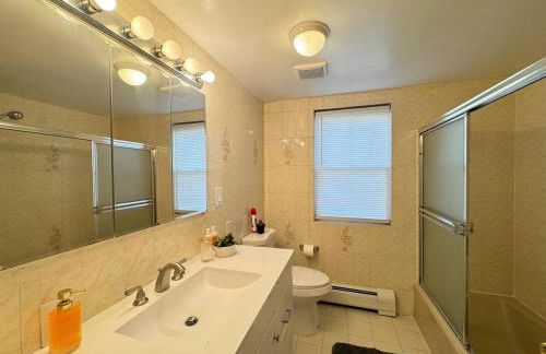 Huge Place Minutes from NYC Parking Available - Foto 49