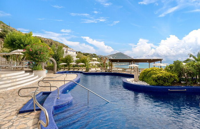 Aphrodite Thermalpark Sant'Angelo: Ganztägige Tour ab Ischia - Foto 6