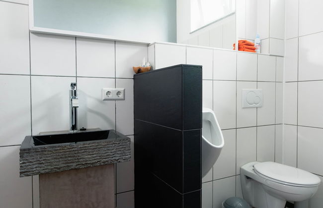 Business Apart Stuttgart - Foto 38