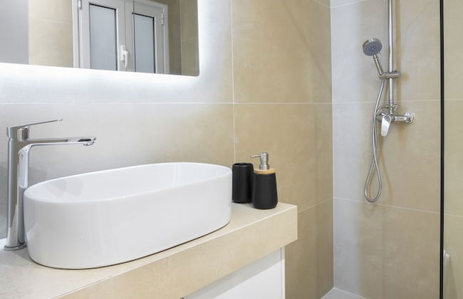 Deluxe Apartment in Kallithea - Foto 21