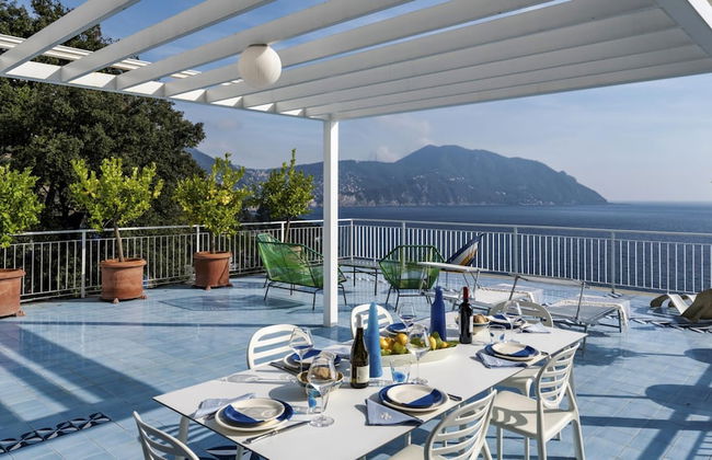 Villa Ponti 6 Emma Villas - Foto 38