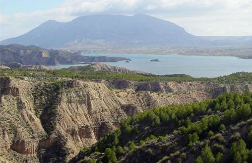 Alojamientos Cuevas Pinomojon - Foto 59