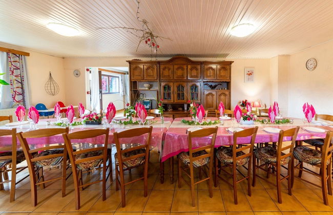 Holiday Home in Montleban With Sauna - Photo 27