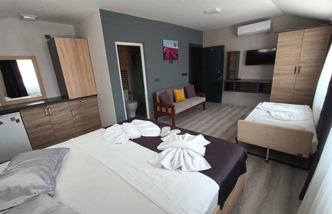 The Queens Apart - Foto 15