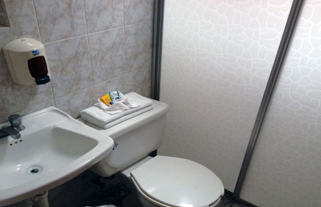 Suites Maria Antonieta - Foto 23