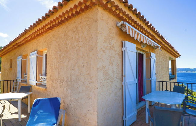 VVF Résidence Saint-Cyr-sur-Mer - Foto 76