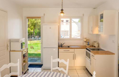 Charmante maison près de Pénestin avec jardin et terrasse - Photo 16