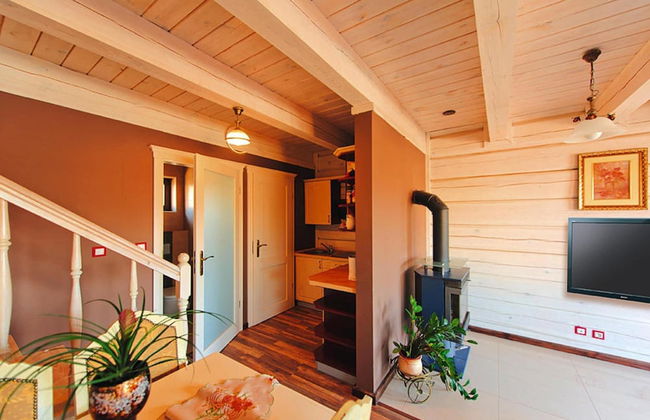 Comfortable 2-storey Holiday Home, Ustronie Morskie - Foto 18