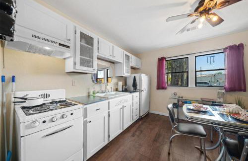 The Riverside Cottage - Foto 13