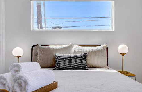 Urban - A Birdy Vacation Rental - Foto 44