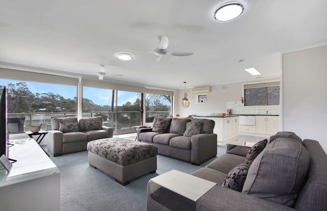 Hybiscus Waterfront Apartments - Foto 23